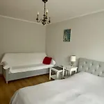 Pensjonat Villa Wisła