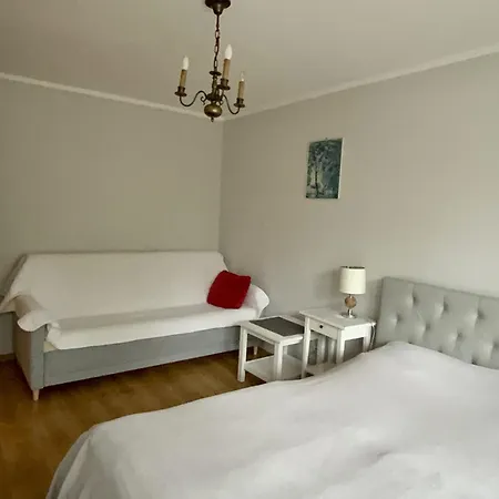Гостьовий будинок Villa Wisla