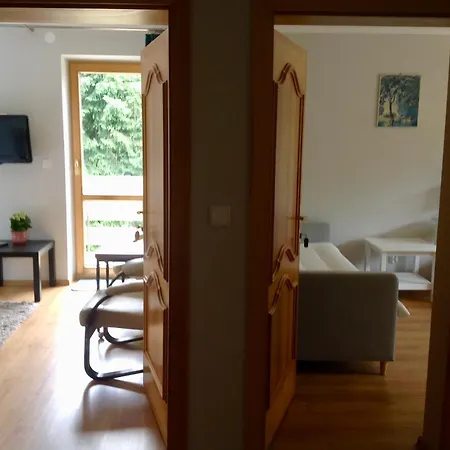 Villa Wisła Pensjonat *