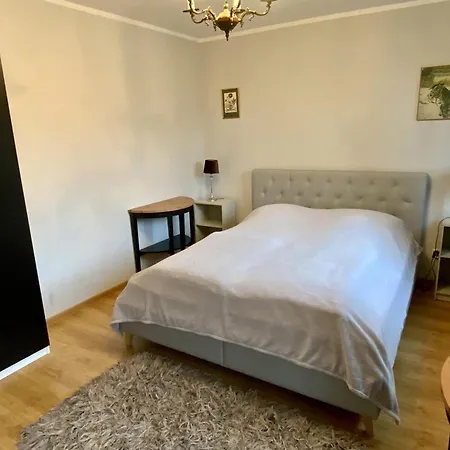 Villa Wisla *