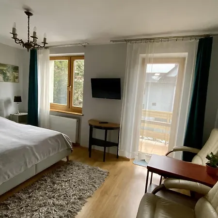 Villa Wisla * Wisła