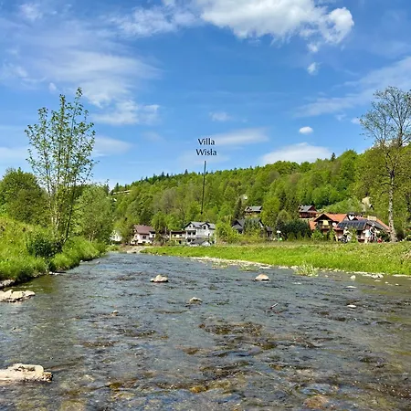 Villa Wisla * Wisła