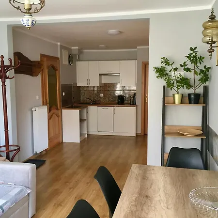 Villa Wisla בית הארחה ויסלאו