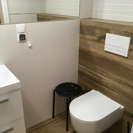 בית הארחה Villa Wisla