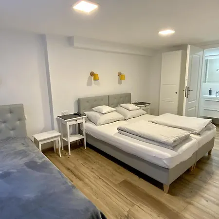 Villa Wisla ויסלאו