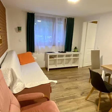 Villa Wisla ויסלאו