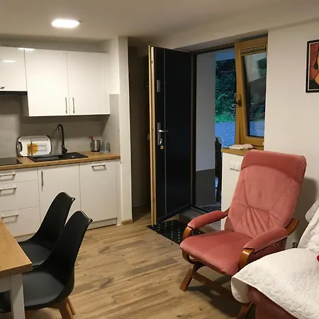 Villa Wisla ויסלאו