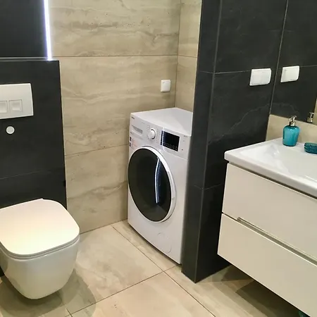 Villa Wisla * ויסלאו