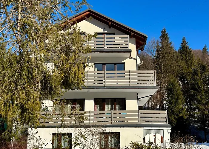 Villa Wisla * ויסלאו