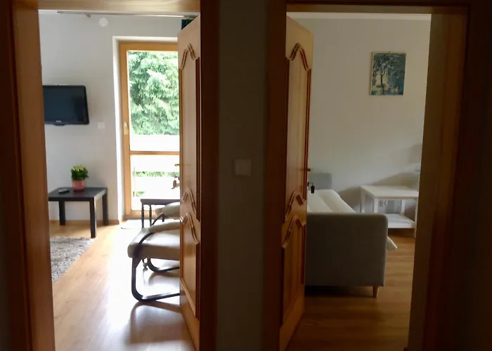 Villa Wisla Guest house *