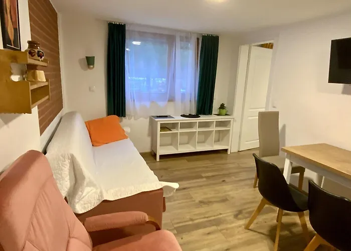 Villa Wisla ויסלאו