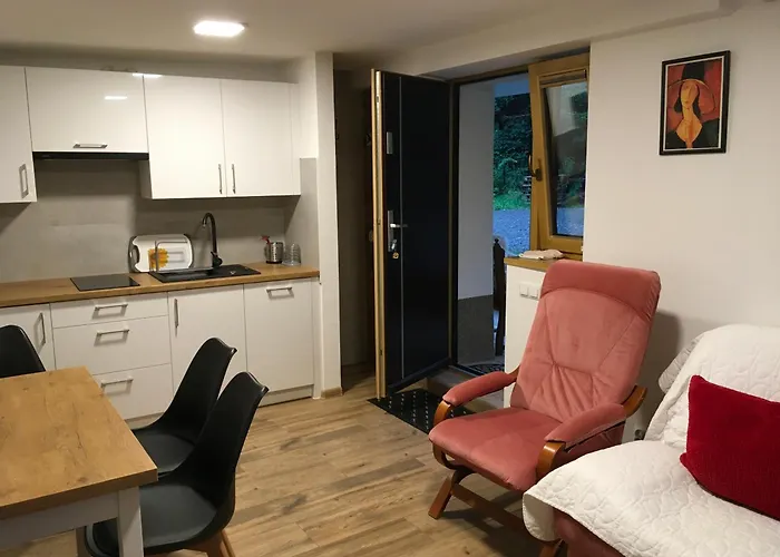 Villa Wisla ויסלאו